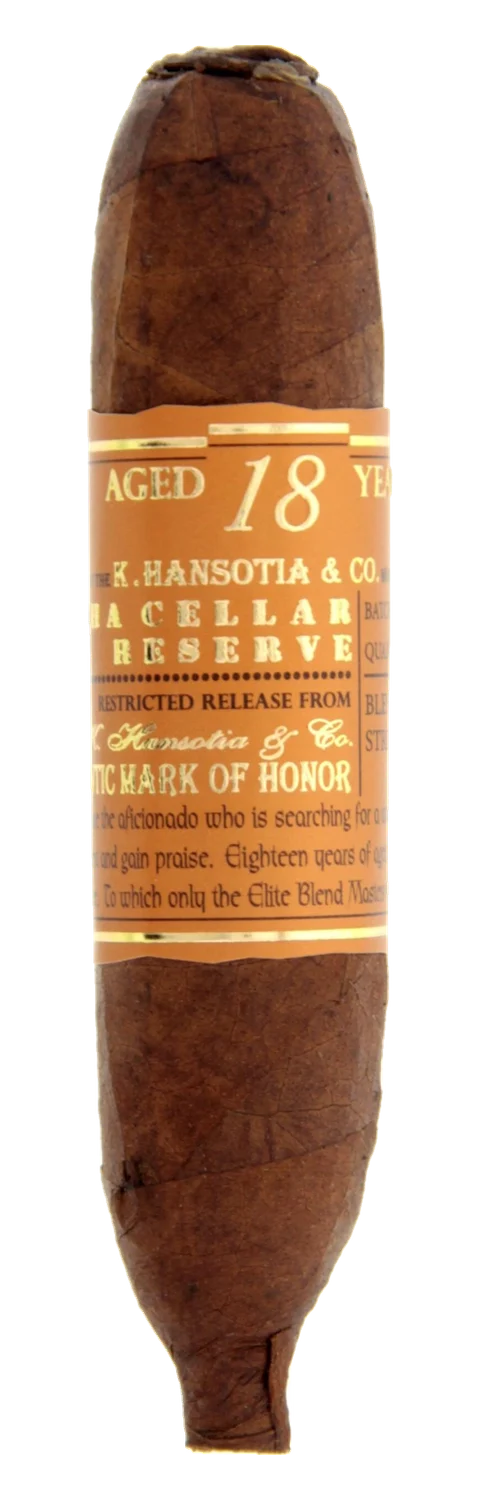 Gurkha Cellar Reserve 18 Years Special Edition Koi