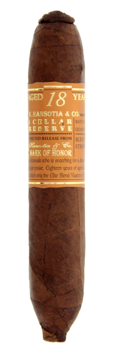 Gurkha Cellar Reserve 18 Years Special Edition Solara