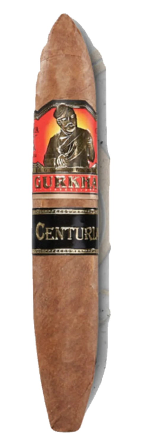 Gurkha Centurian Doble Perfecto