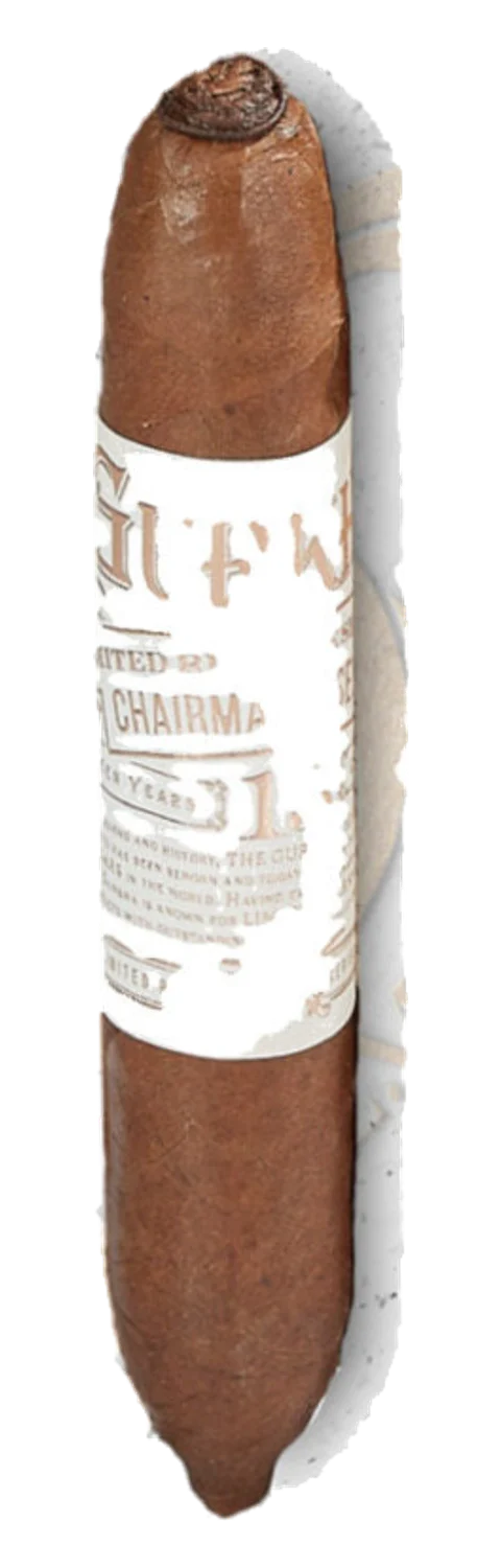 Gurkha Chairmans Select Doble Robusto Perfecto