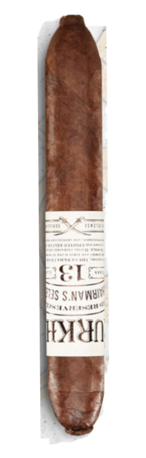 Gurkha Chairmans Select Grand Robusto Perfecto