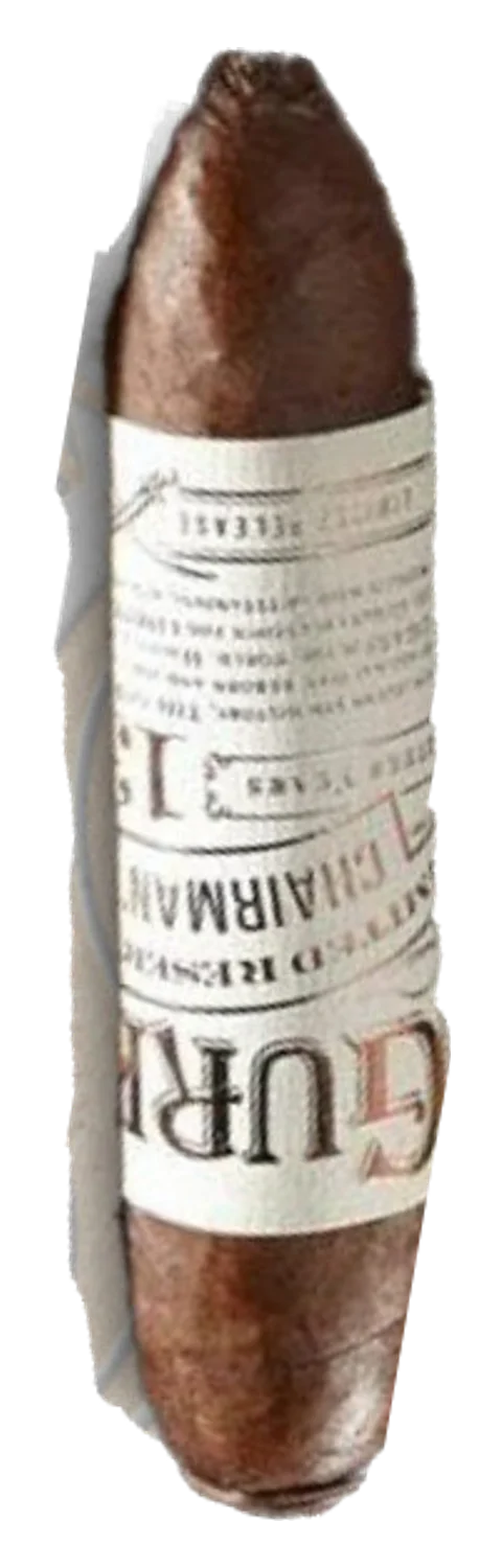 Gurkha Chairmans Select Rothschild Perfecto
