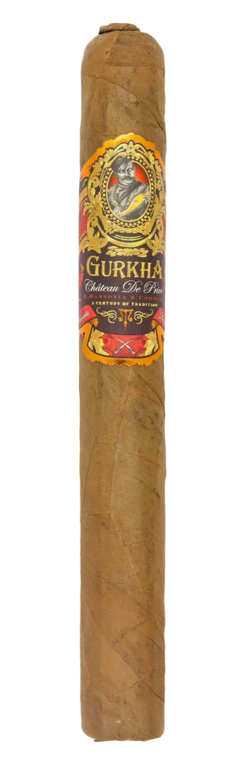 Gurkha Chateau D’Prive Toro