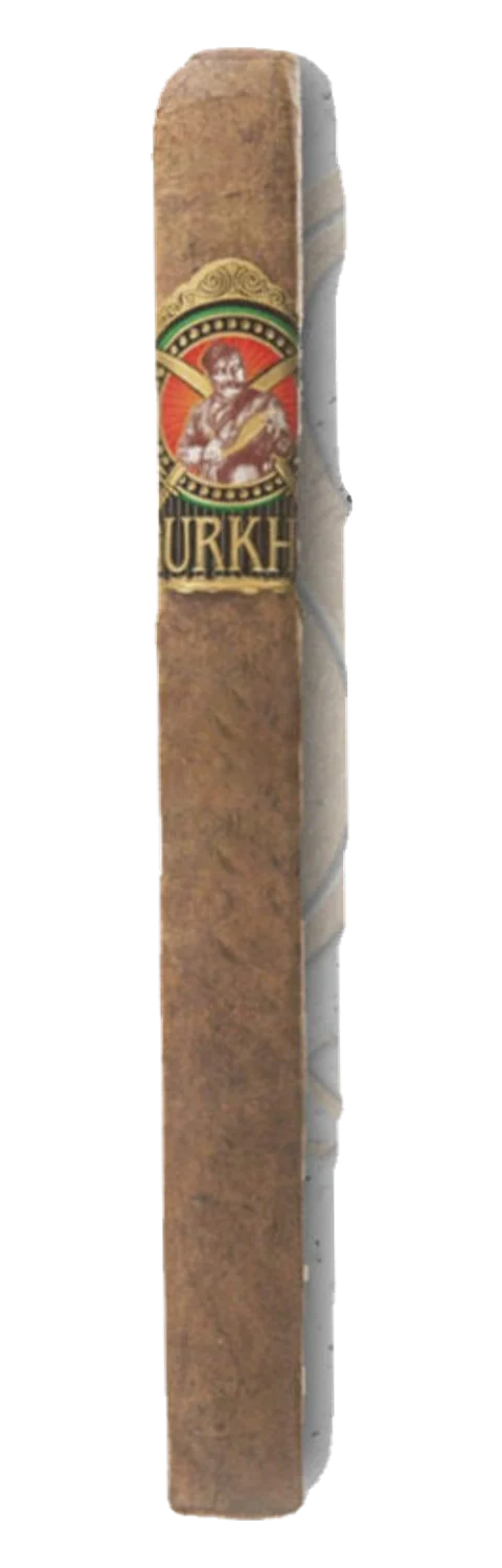 Gurkha Class Regent Churchill
