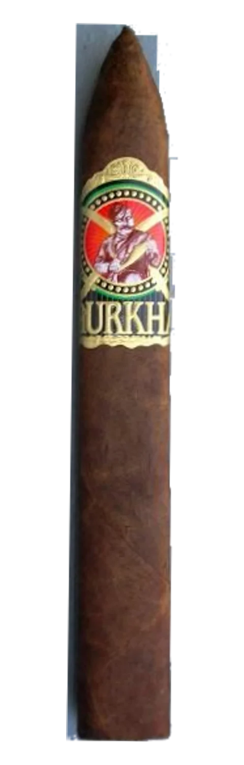 Gurkha Class Regent Torpedo