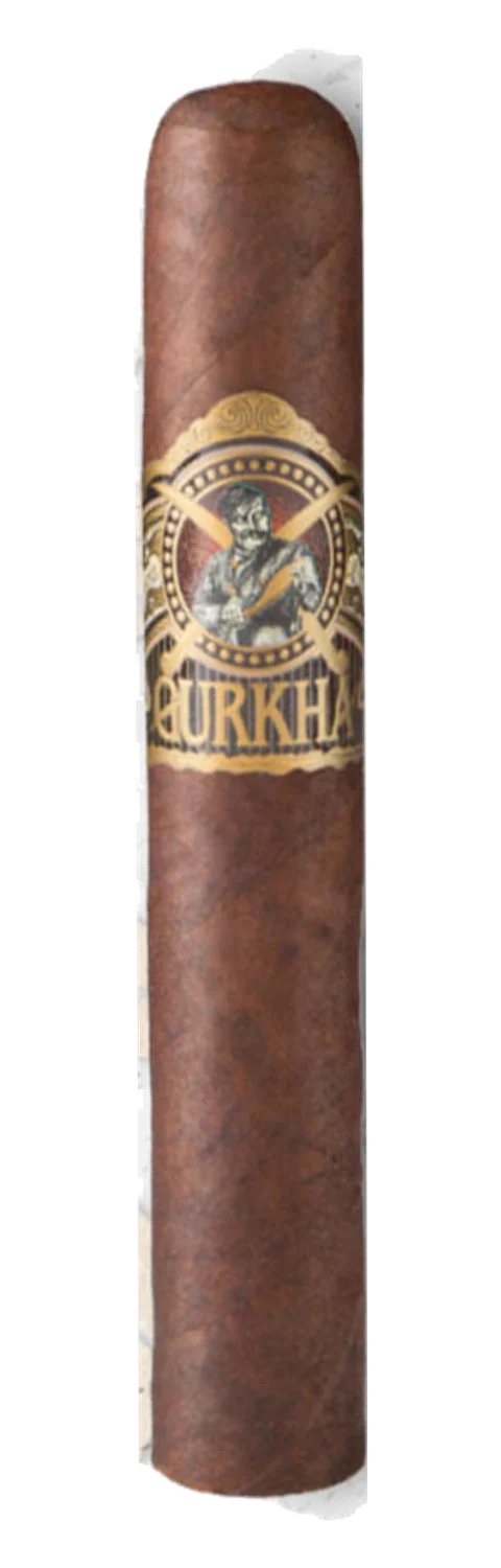 Gurkha Colorado 6X60