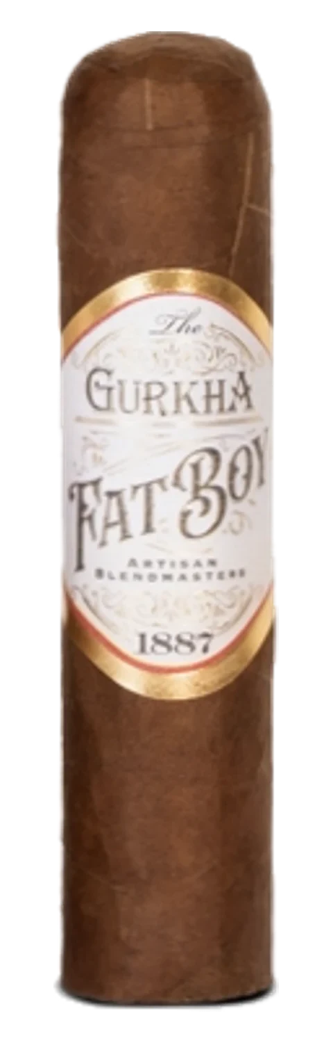 Gurkha Fat Boy 4 x 60