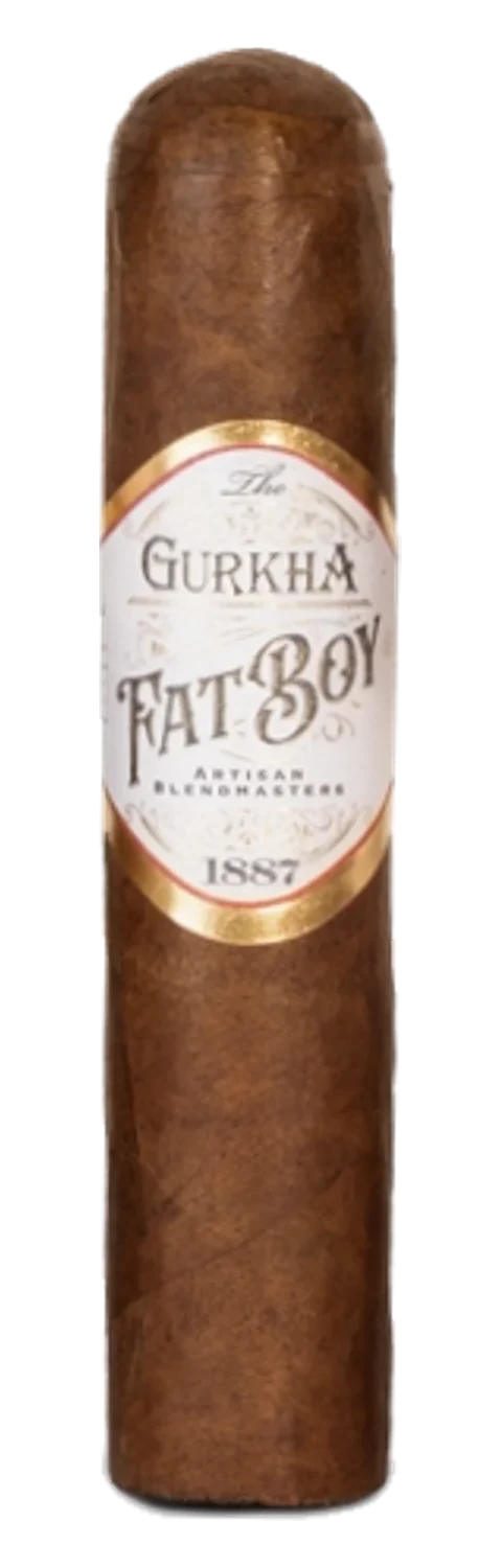 Gurkha Fat Boy 5×66