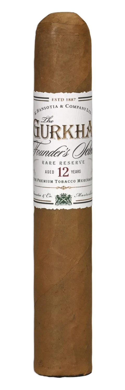 Gurkha Founders Select XO