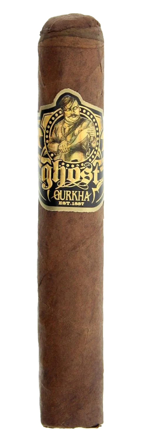 Gurkha Ghost Gold Shadow