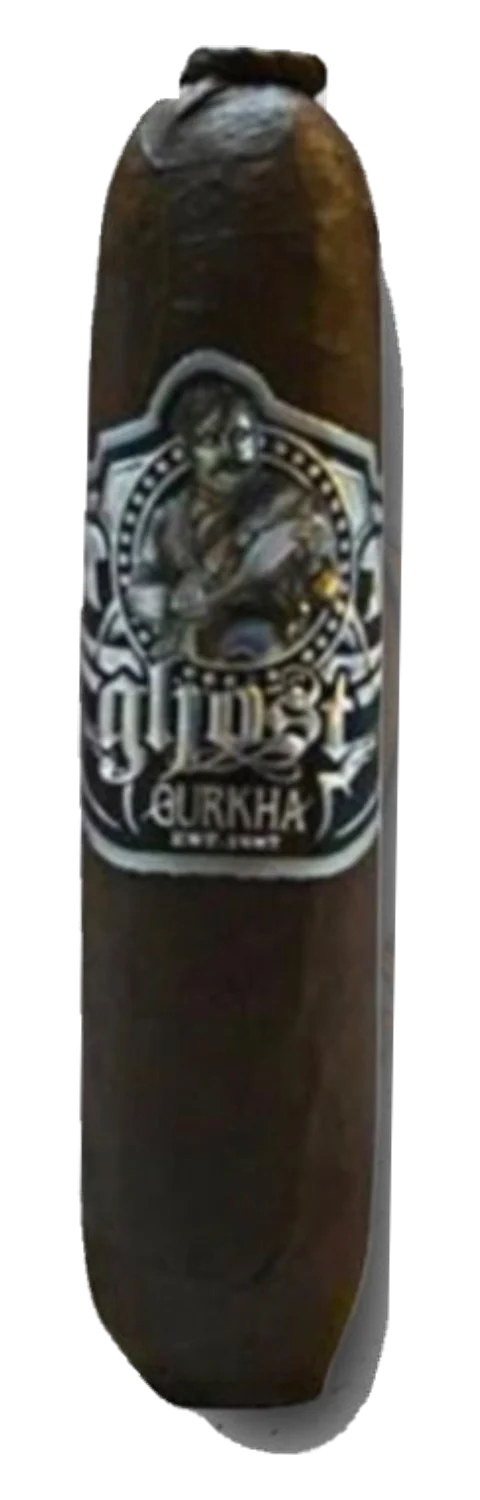 Gurkha Ghost Spooky Short XO