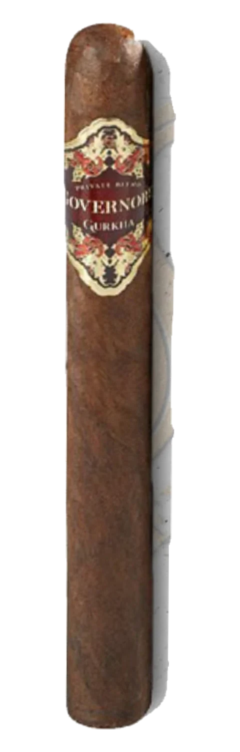 Gurkha Governors Private Blend Churchill