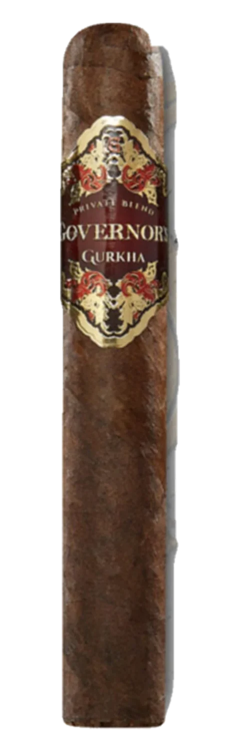 Gurkha Governors Private Blend XO