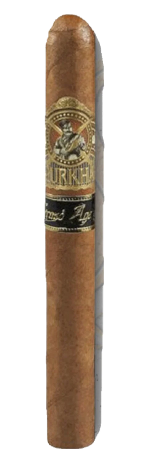 Gurkha Grand Age Presidente