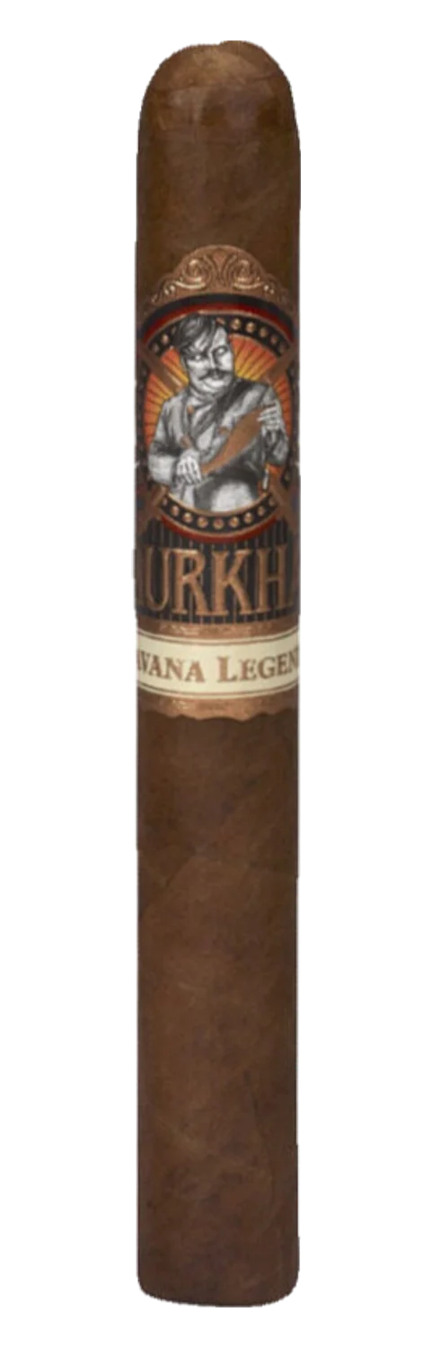 Gurkha Havana Legend Robusto