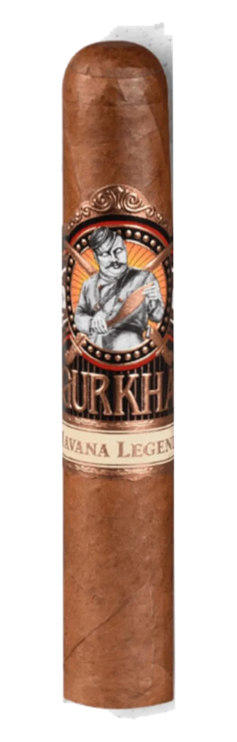 Gurkha Havana Legend Robusto Corto