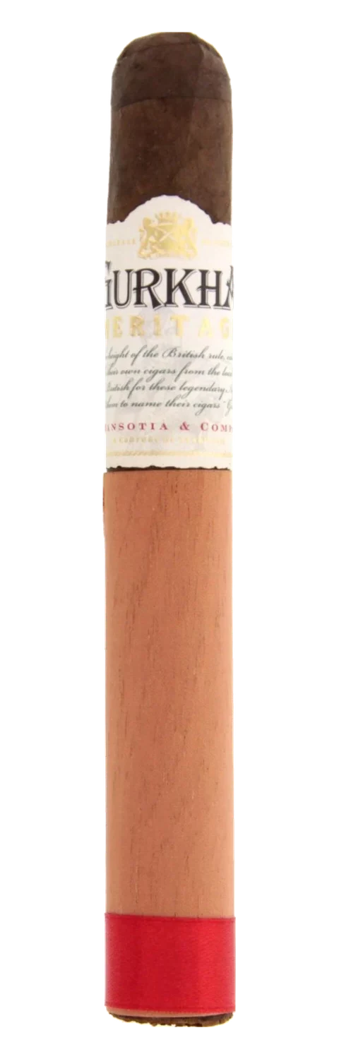 Gurkha Heritage Maduro Toro