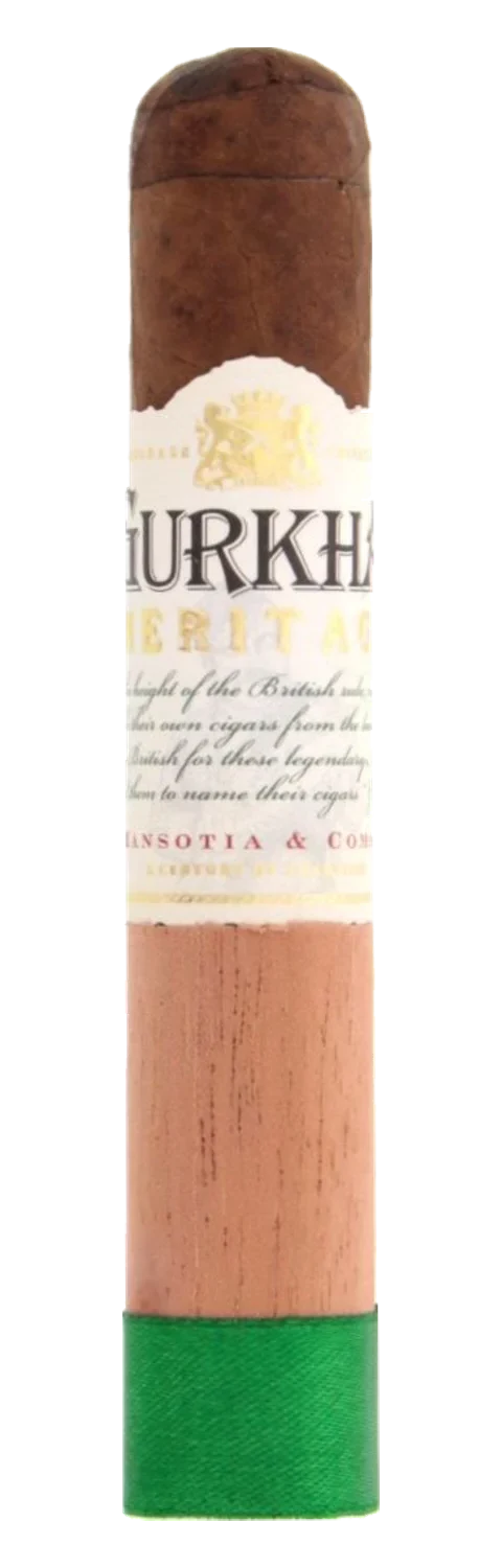 Gurkha Heritage Robusto Corto