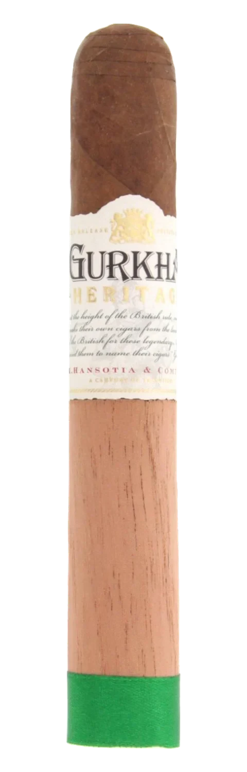 Gurkha Heritage XO