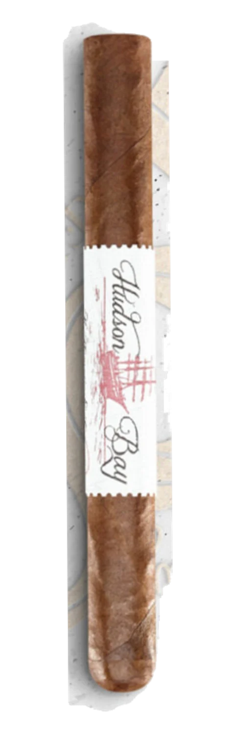 Gurkha Hudson Bay Churchill