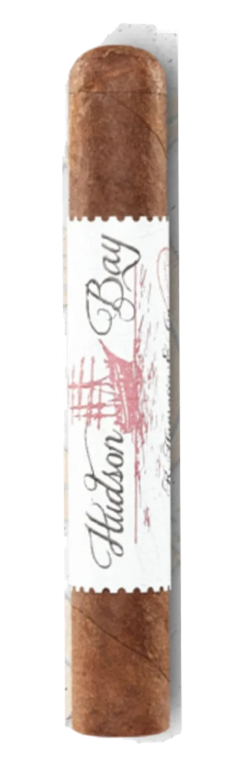 Gurkha Hudson Bay Robusto