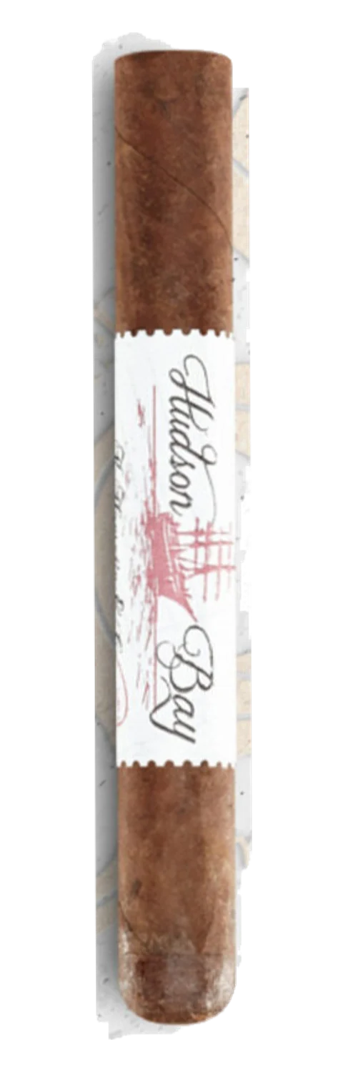 Gurkha Hudson Bay Toro