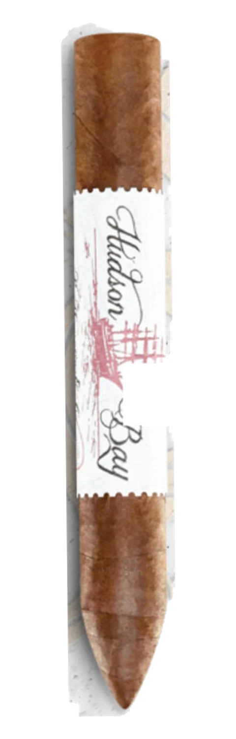 Gurkha Hudson Bay Torpedo