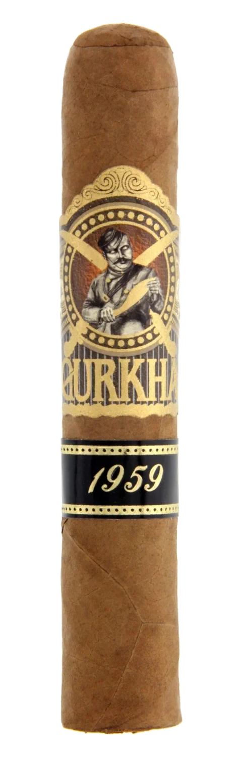 Gurkha Legend 1959 Robusto Corto