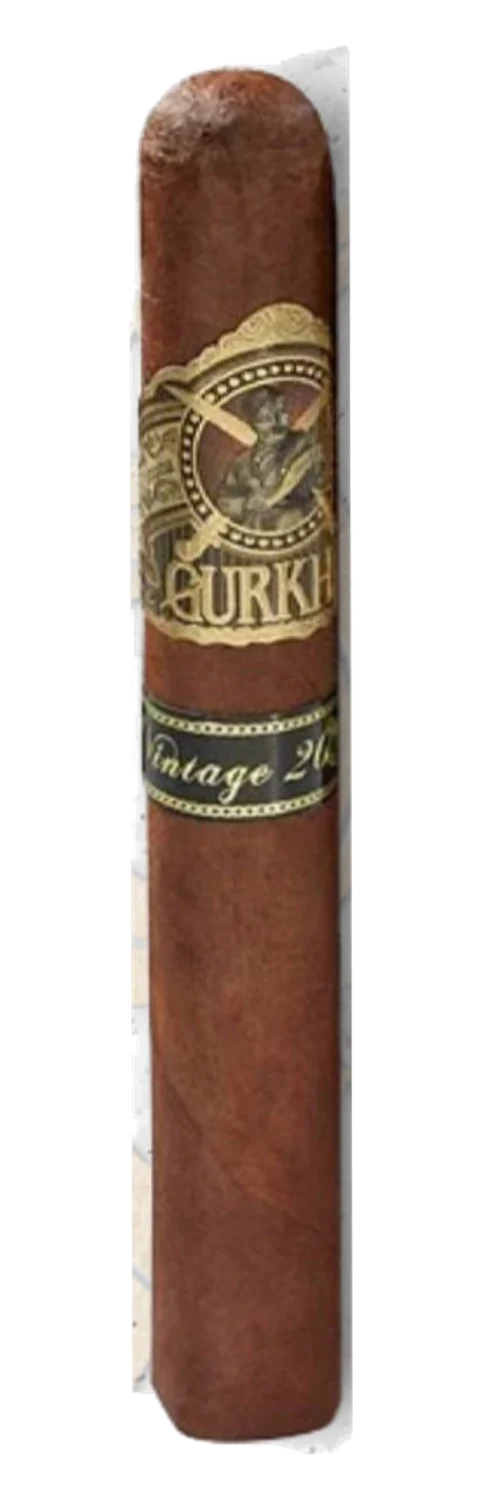 Gurkha Legend Vintage 2001 Toro