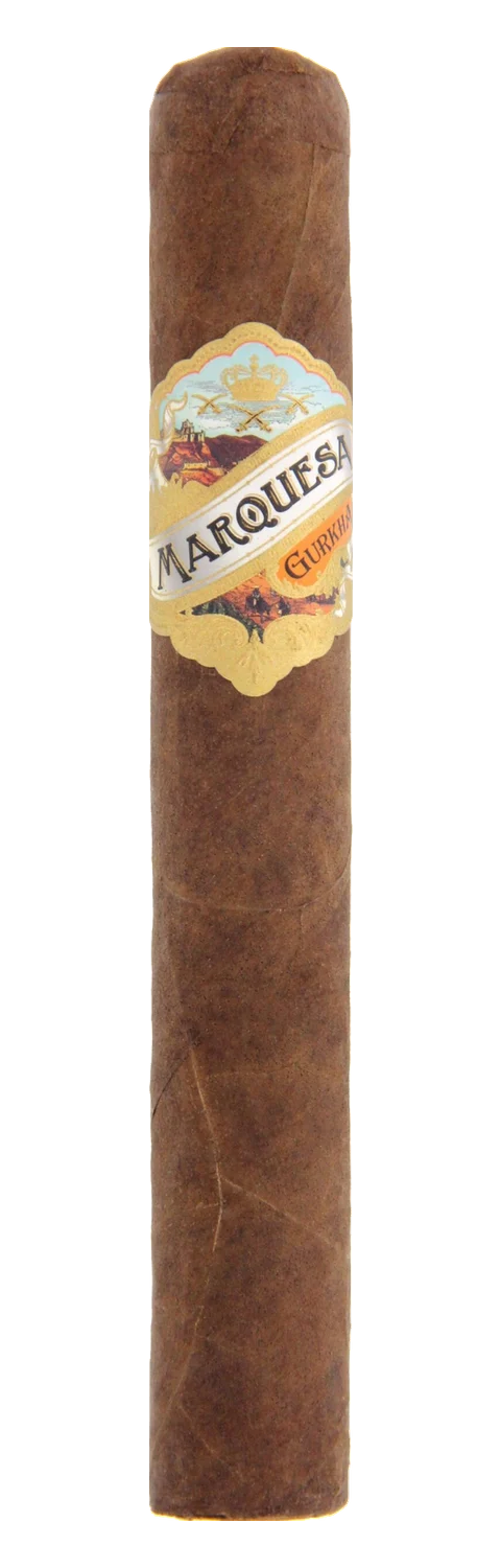 Gurkha Marquesa Toro