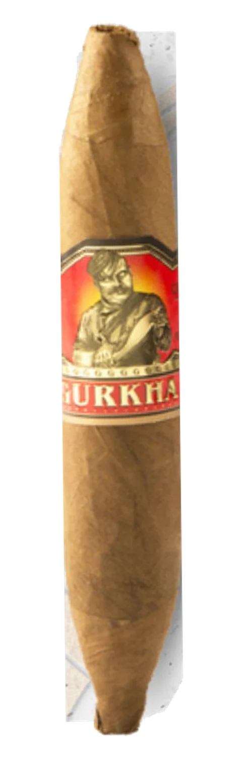 Gurkha Master Select OVB Perfecto No. 2