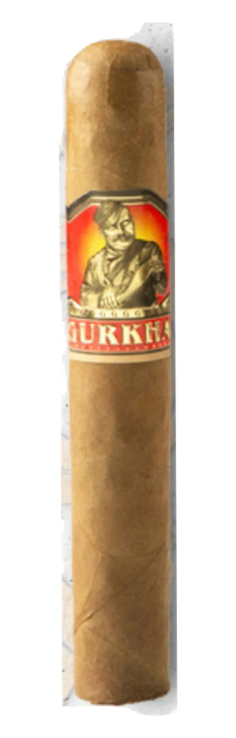 Gurkha Master Select OVB Robusto