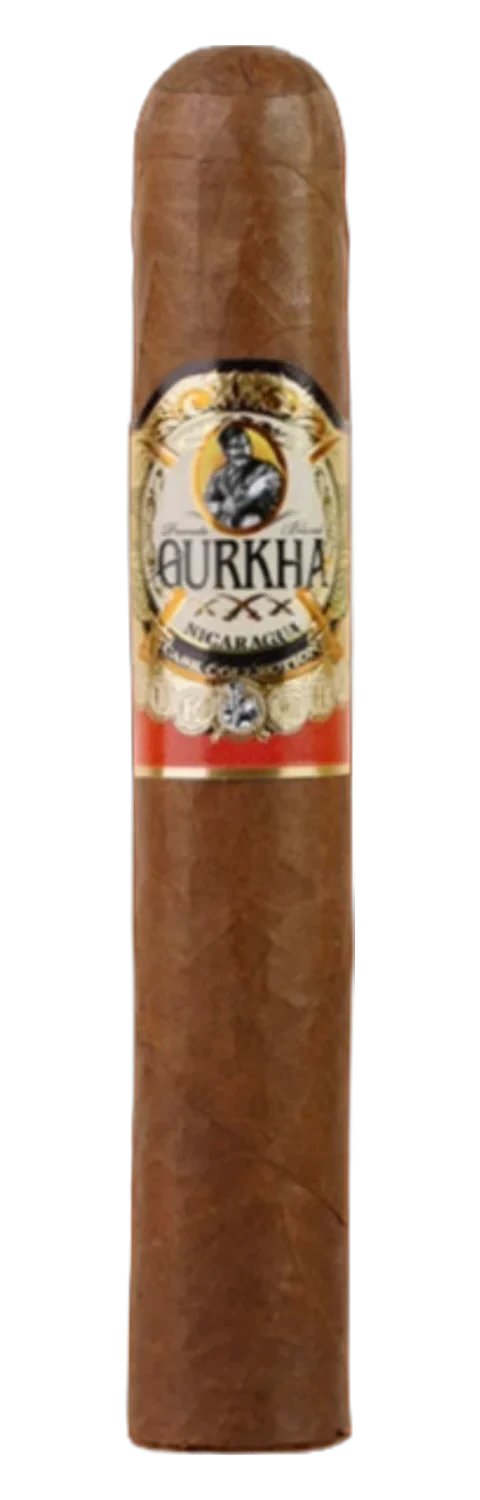 Gurkha Nicaragua Cask Collection Robusto
