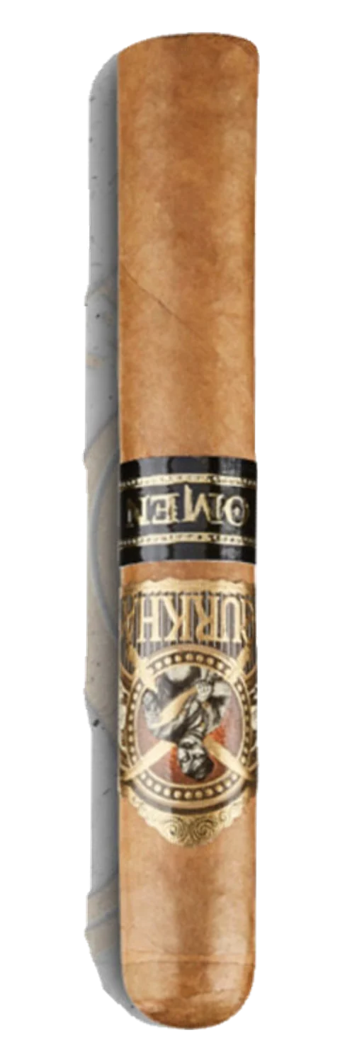 Gurkha Omen Grand Rothchild