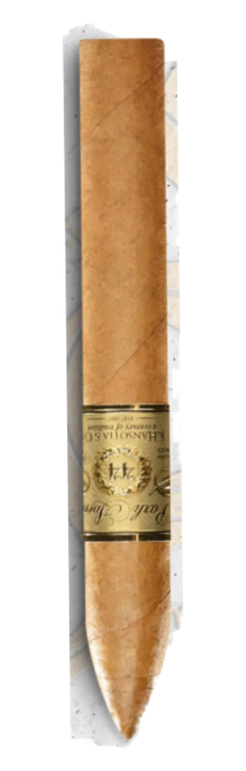 Gurkha Park Avenue Torpedo