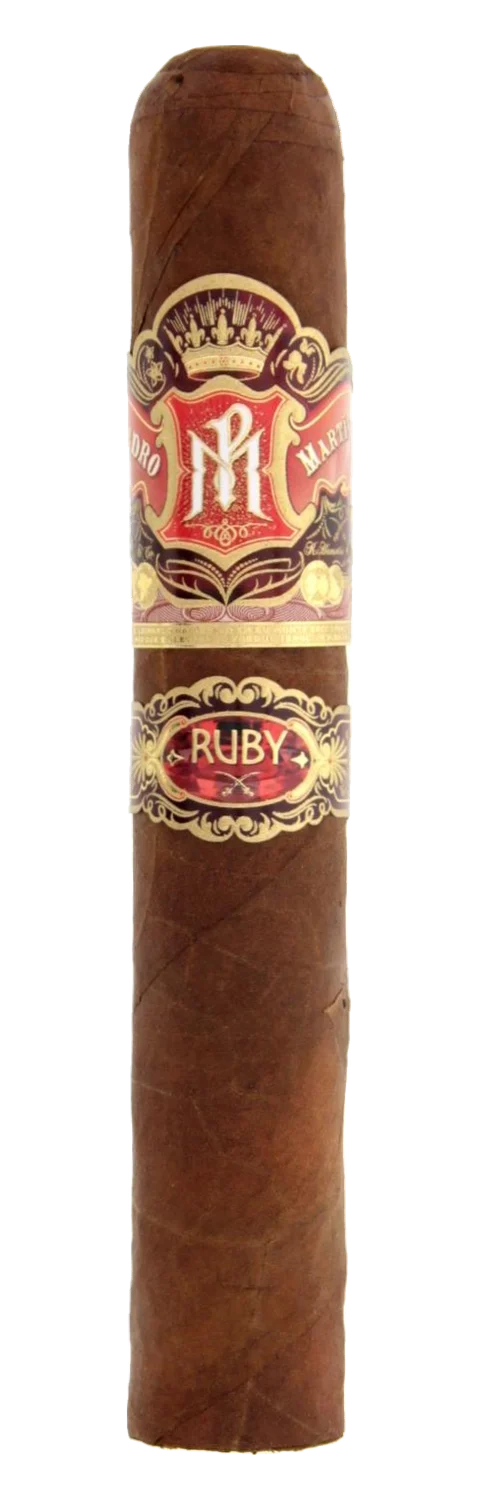 Gurkha Pedro Martin Ruby XO