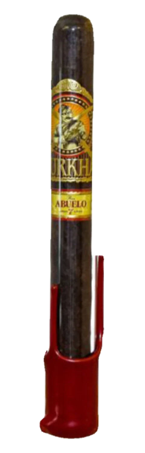 Gurkha Private Select Ron Abuelo Churchill Maduro