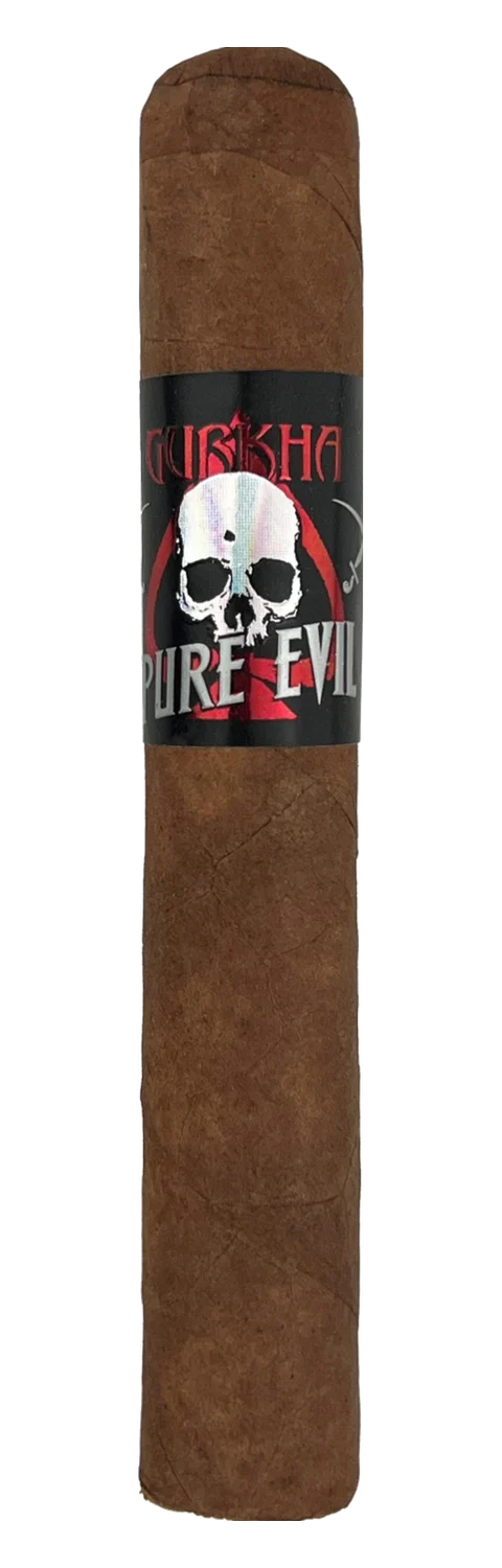 Gurkha Pure Evil Robusto