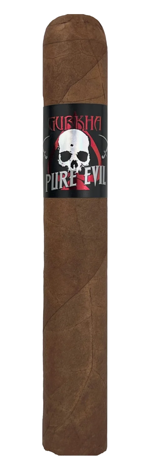 Gurkha Pure Evil XO