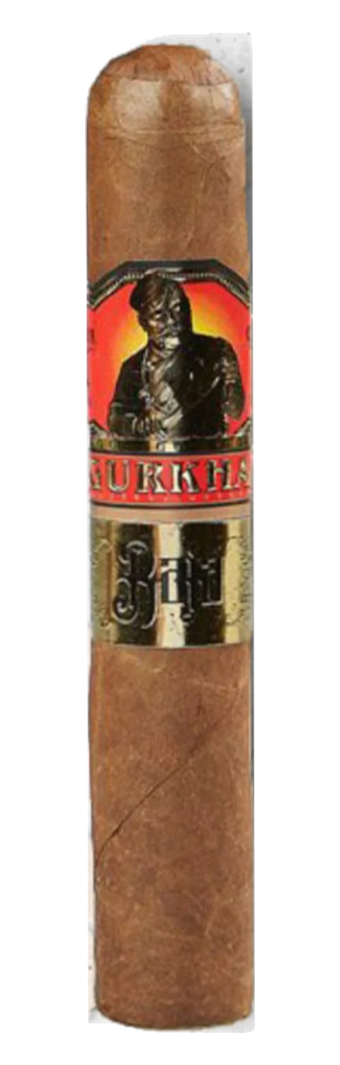 Gurkha Raja Gran Rothschild