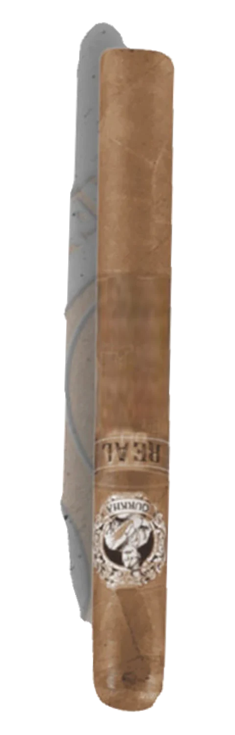 Gurkha Real Churchill