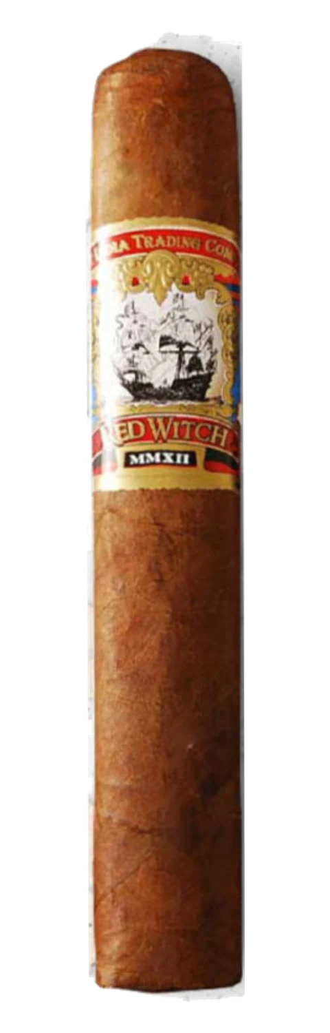 Gurkha Red Witch XO