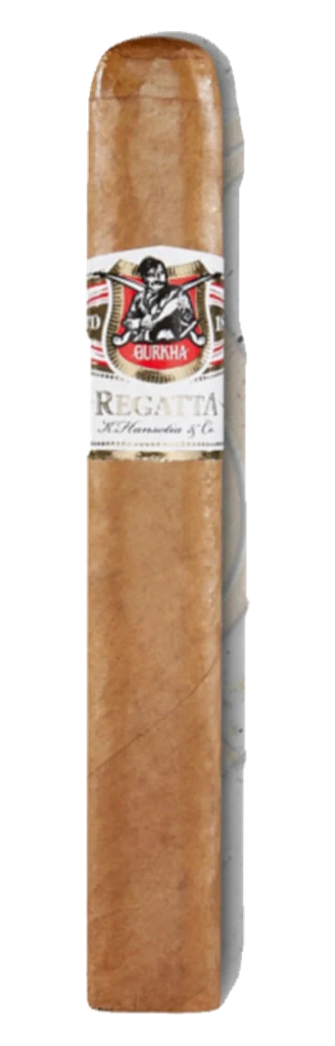 Gurkha Regatta Gran Rothschild