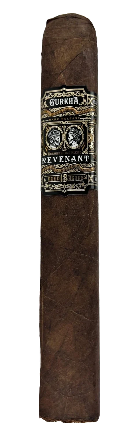 Gurkha Revenant Maduro Toro