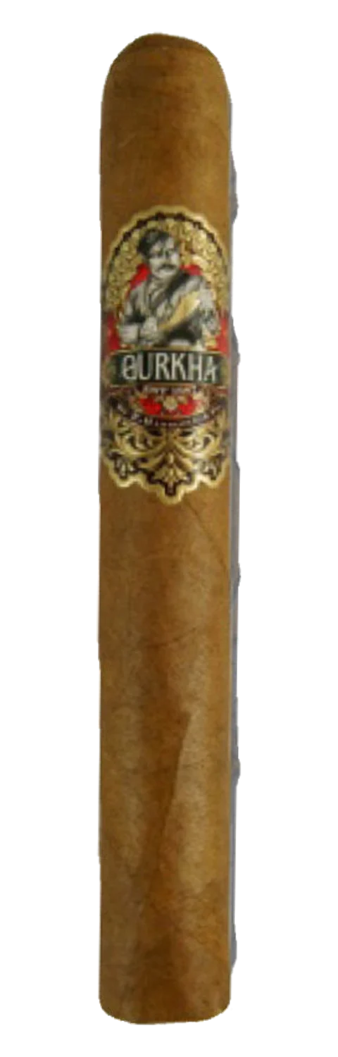 Gurkha Robusto