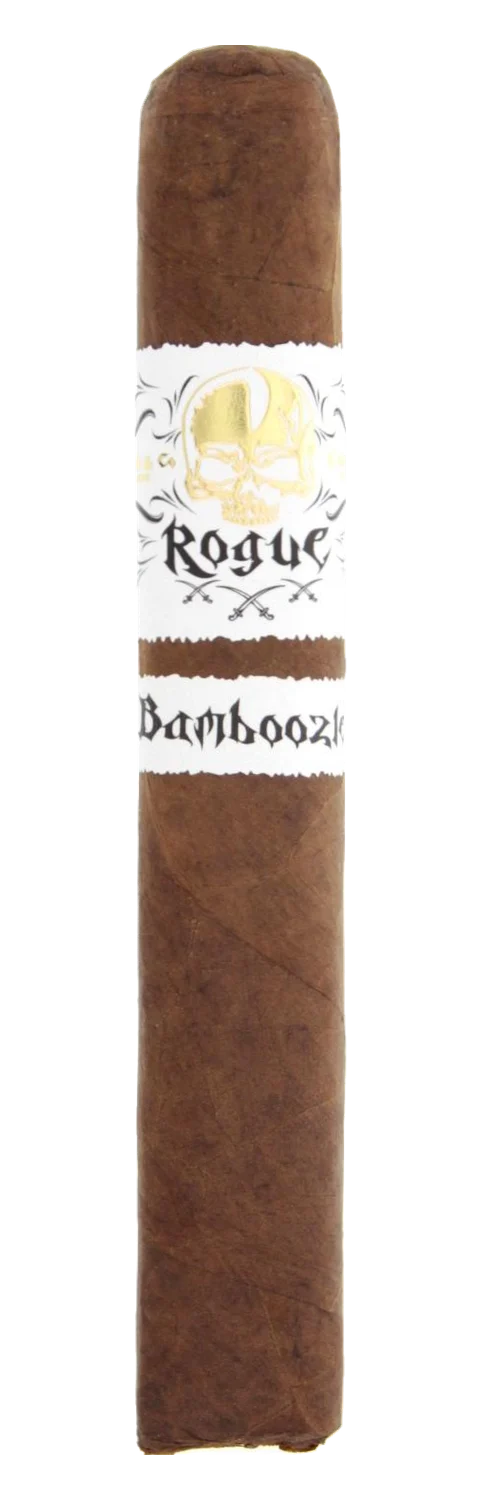 Gurkha Rogue Bamboozle