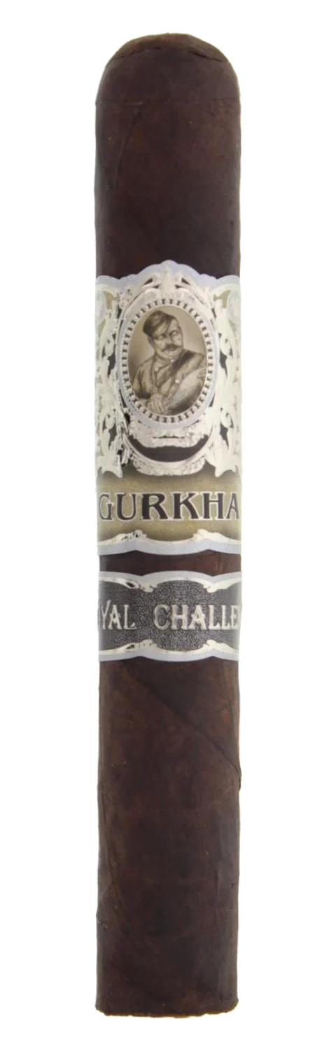 Gurkha Royal Challenge XO
