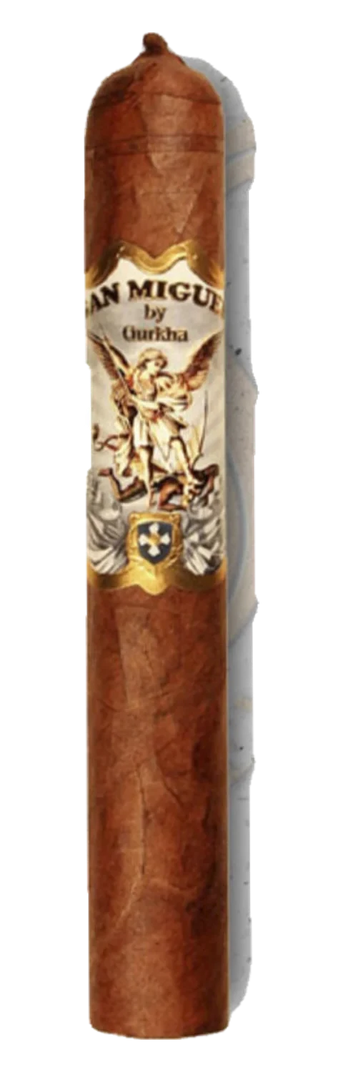 Gurkha San Miguel by Gurkha Petit Corona