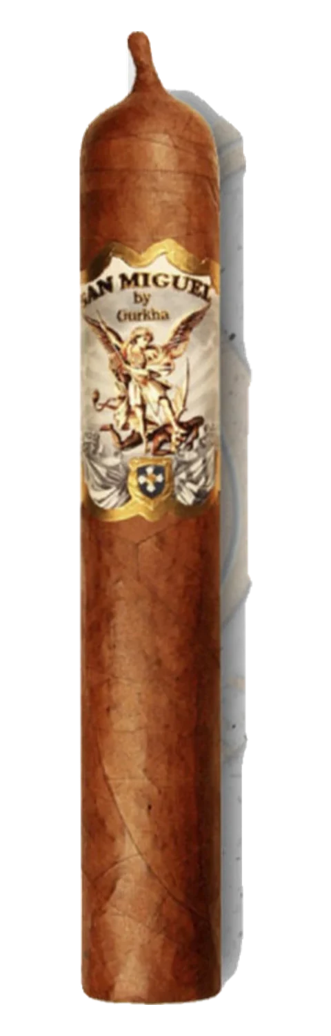 Gurkha San Miguel by Gurkha Robusto