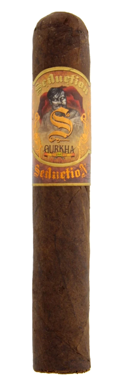 Gurkha Seduction Robusto